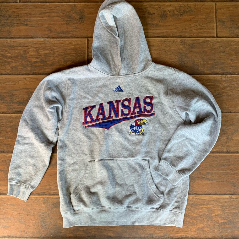adidas hoodie